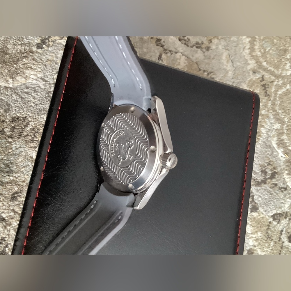 OMEGA SEAMASTER stainless steel watch🌟🌟 - Picture 10 of 15